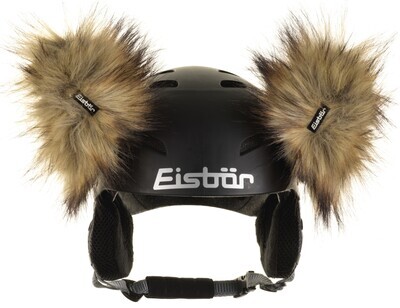 Аксессуар для шлема EISBAR Helmet Lux Horn (018)