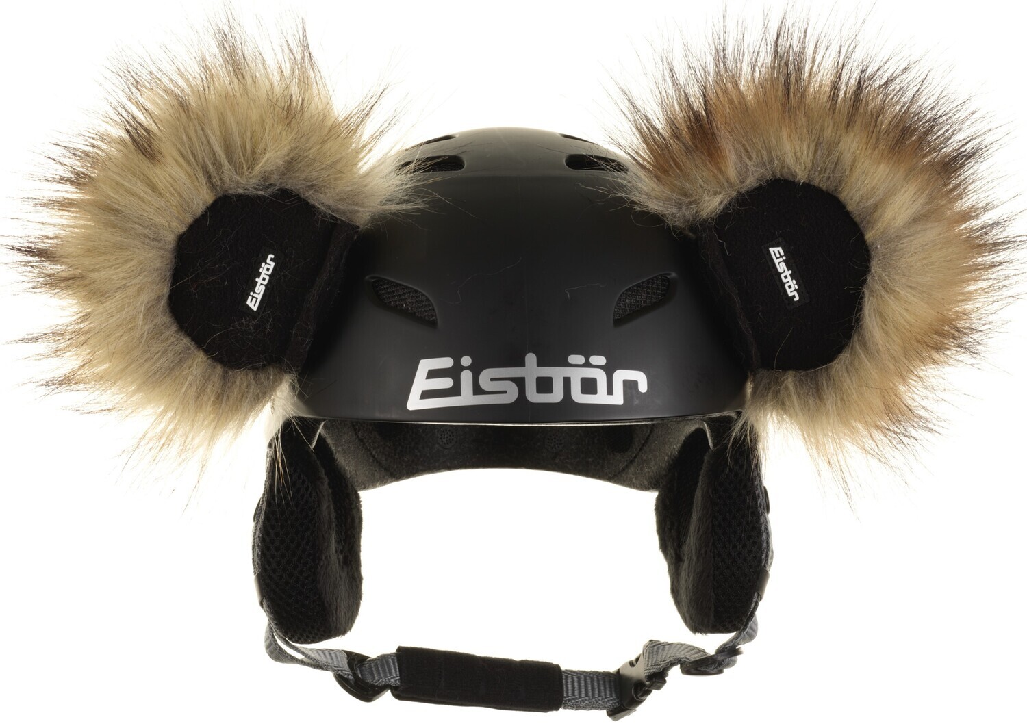 Аксессуар для шлема EISBAR Teddy Ears (918)