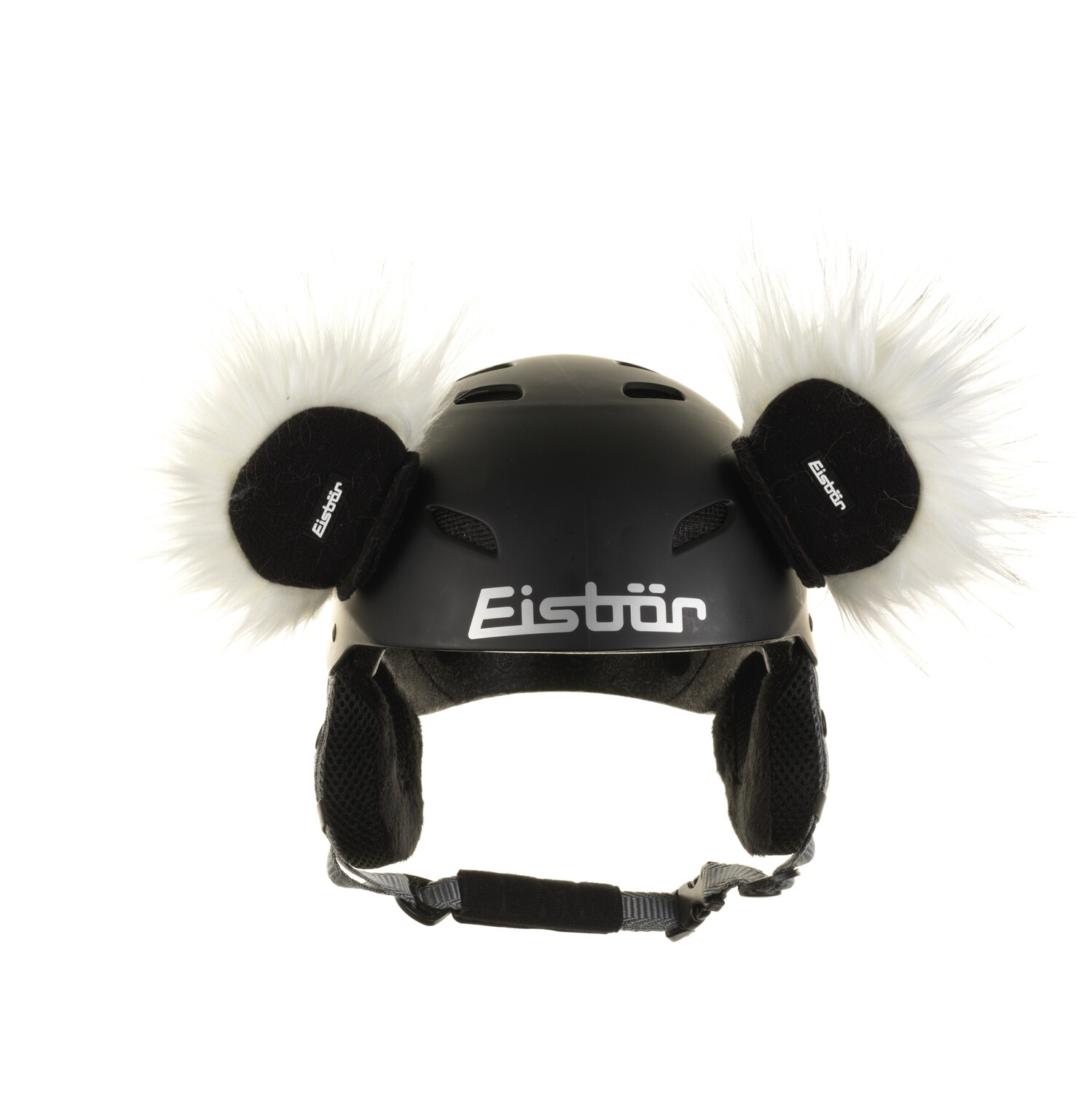 Аксессуар для шлема EISBAR Teddy Ears (100)