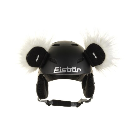Аксуссуар для шлема EISBAR Teddy Ears (100) Аксуссуар для шлема EISBAR Teddy Ears (100)