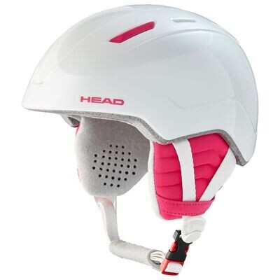 2022 Шлем HEAD MAJA white