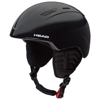 2022 Шлем HEAD MOJO black