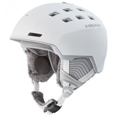 2023 Шлем HEAD RITA white