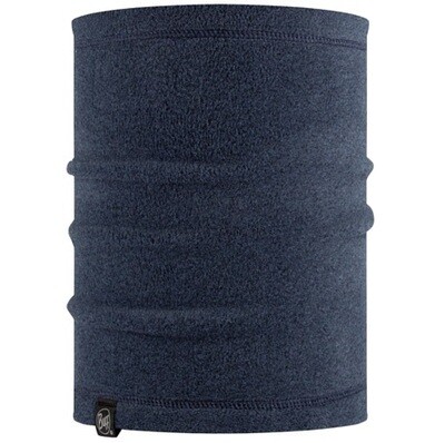 Бандана Buff Polar Neckwarmer Htr Night Blue Бандана Buff Polar Neckwarmer Htr Night Blue