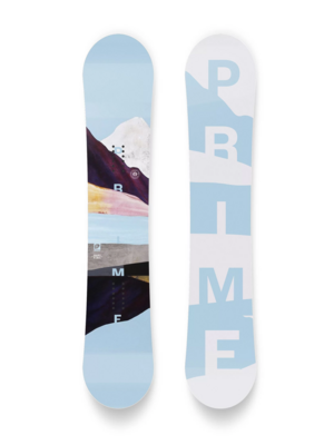 2023 Сноуборд PRIME Fun SIMPLE р. 140 2023 Сноуборд PRIME Fun SIMPLE р. 140