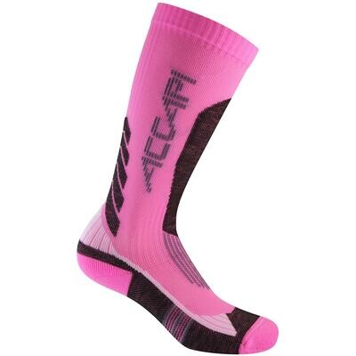 Носки ACCAPI Ski Performance Jr Fuxia Fluo (0929)