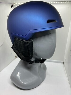 2023 Шлем ULTRASCOUT Majorite Mat Blue 2023 Шлем ULTRASCOUT Majorite Mat Blue