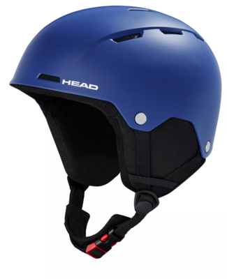 2023 Шлем HEAD TAYLOR blue