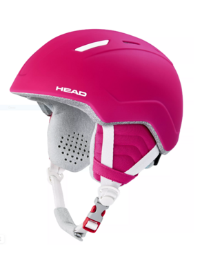 2023 Шлем HEAD MAJA pink р. 52-56