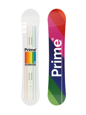 2023 Сноуборд PRIME Cool SPACE р. 150 2023 Сноуборд PRIME Cool SPACE р. 150