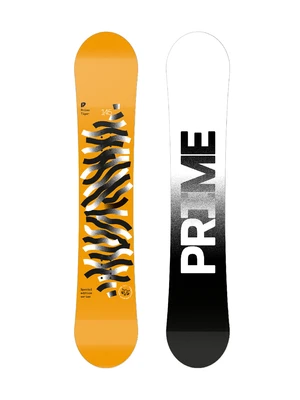 2023 Сноуборд PRIME Cool TIGER р. 160