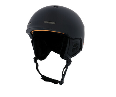 2024 Шлем ProSurf Unicolor D30 Black
