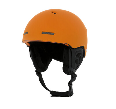 2024 Шлем ProSurf Unicolor Orange