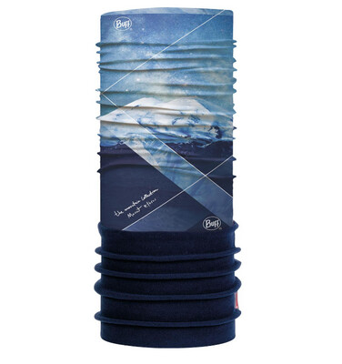 Бандана Buff Polar Elbrus Navy