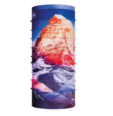 Бандана Buff Original Matterhorn Multi Бандана Buff Original Matterhorn Multi
