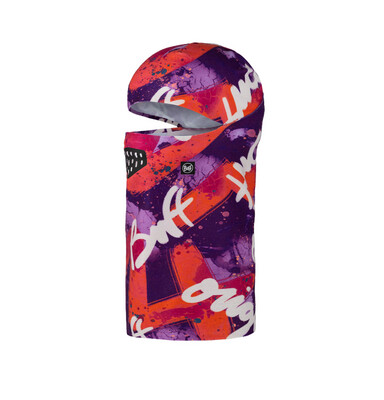 Подшлемник Buff Thermonet Balaclava Tims Multi Подшлемник Buff Thermonet Balaclava Tims Multi