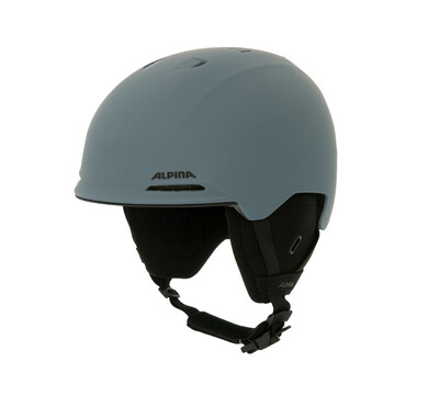 2024 Шлем ALPINA Brix Dirt-Blue Matt р. 55-59