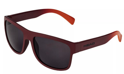 Очки HEAD SIGNATURE JOY burgundy red кат. 3 Очки HEAD SIGNATURE JOY burgundy red кат. 3