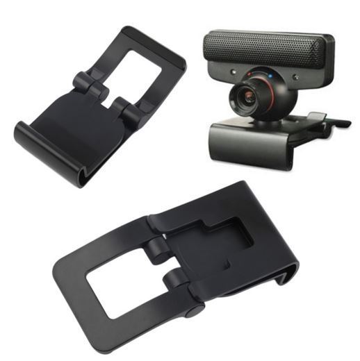 PS3 Camera - Mounting Clip