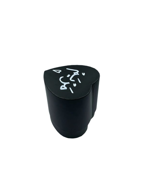 White Preserved Roses Bouquet