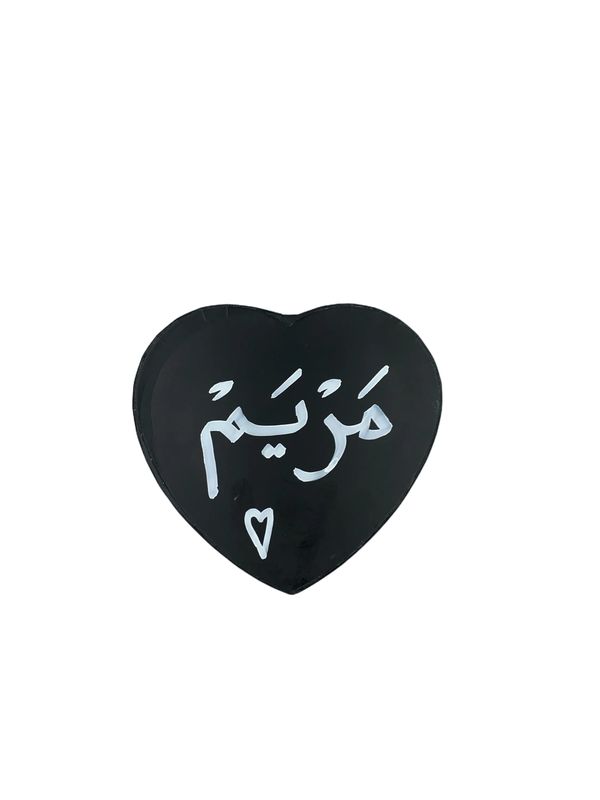 Blue Preserved Roses Bouquet