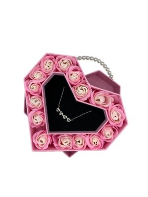 Pink Fragrant Gift