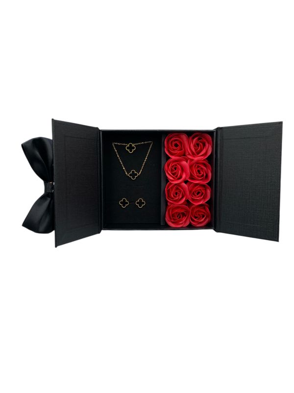 Luxury Black Gift