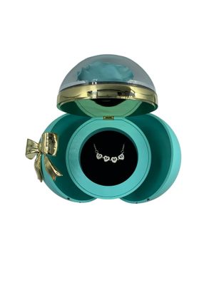 Baby Blue Luxury Gift