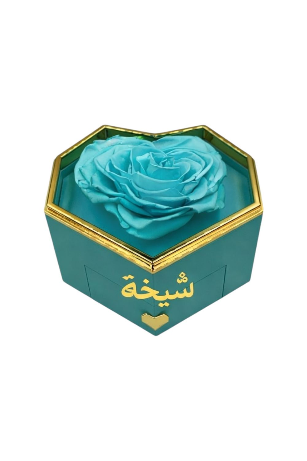 Eternal Love Rose Box