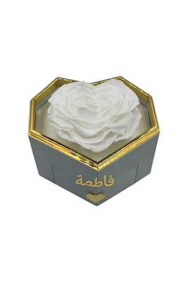 Timeless Love Jewelry Box