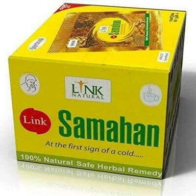 100 link SAMAHAN