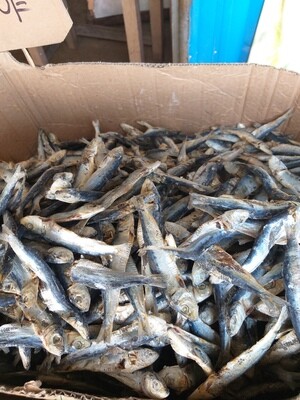 keeramin  dried,1kg (1000g)