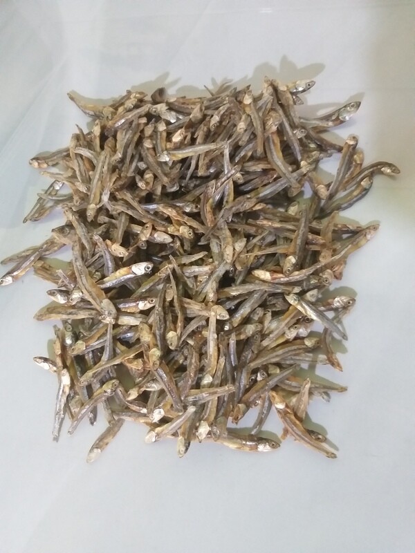  (hal messa) Chemical free Dried, 1kg (1000g)