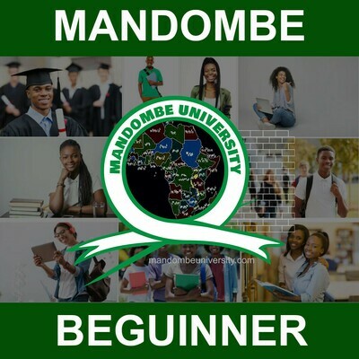 MANDOMBE BEGUINNER