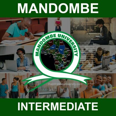 MANDOMBE INTERMEDIATE