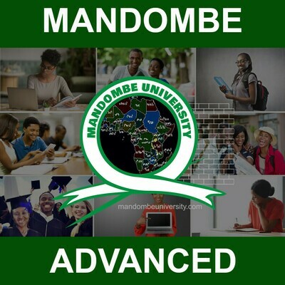 MANDOMBE ADVANCED