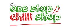 The One Stop Chilli Shop