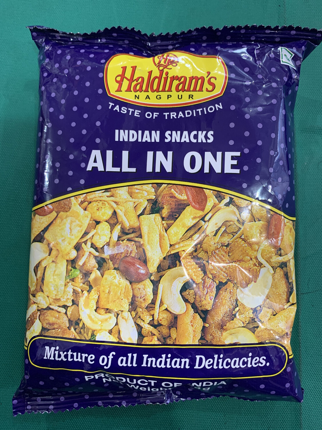 Haldirum All In One150g