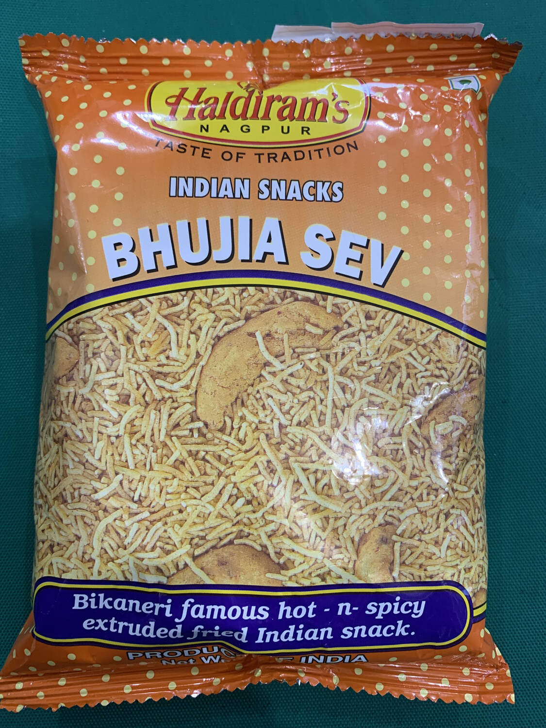 Haldirum Bhujia Sev 150g