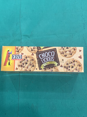 Choco Licious108g