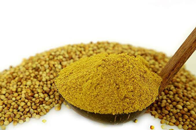 Ketumbar / Coriander Powder200g
