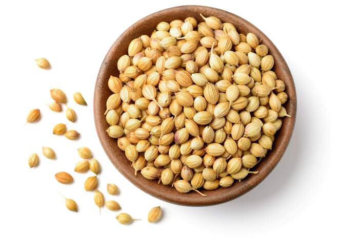 Ketumbar / Coriander Whole200g