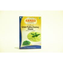 Ahmed Green Pudina Chutney