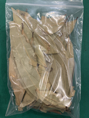 Bay Leaves / Tejpata
