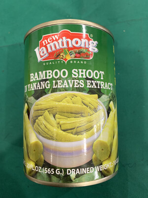 Bamboo Shoot 565g
