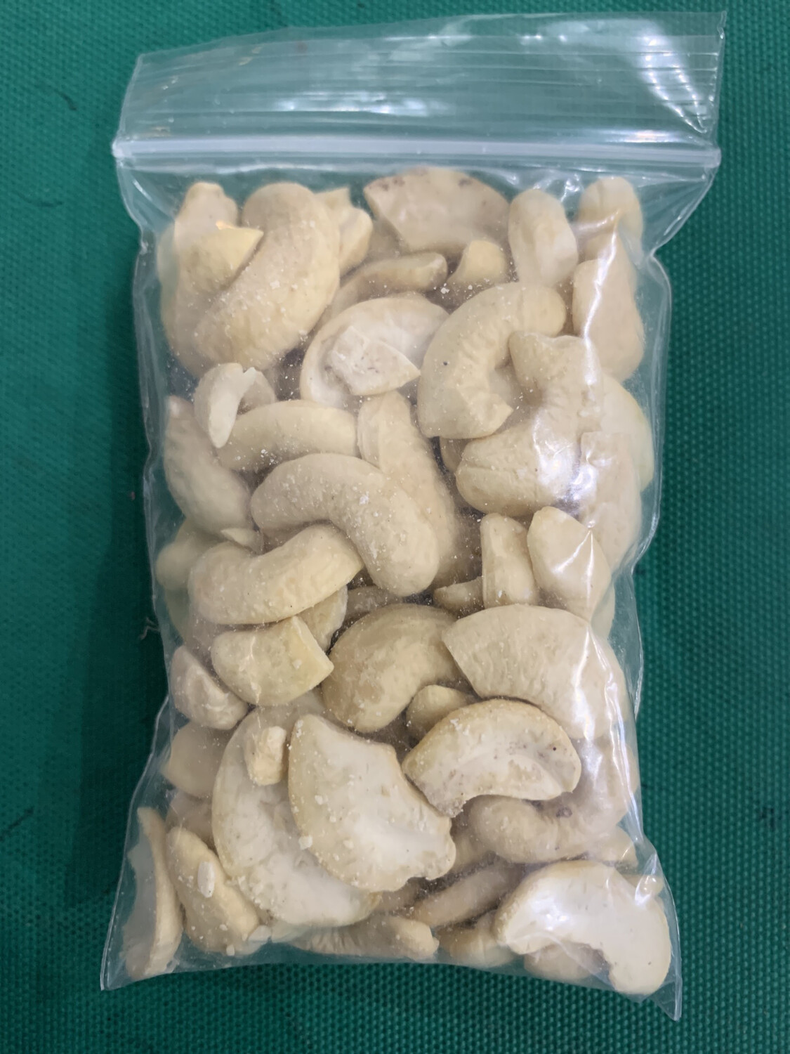 Cashew Nut / Kaju Badam 50g