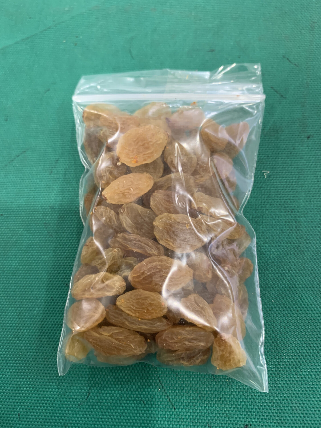 Kismis / Raisin Brown 50g