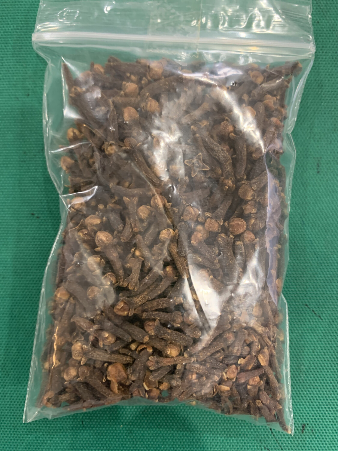 Cloves / Long 50g