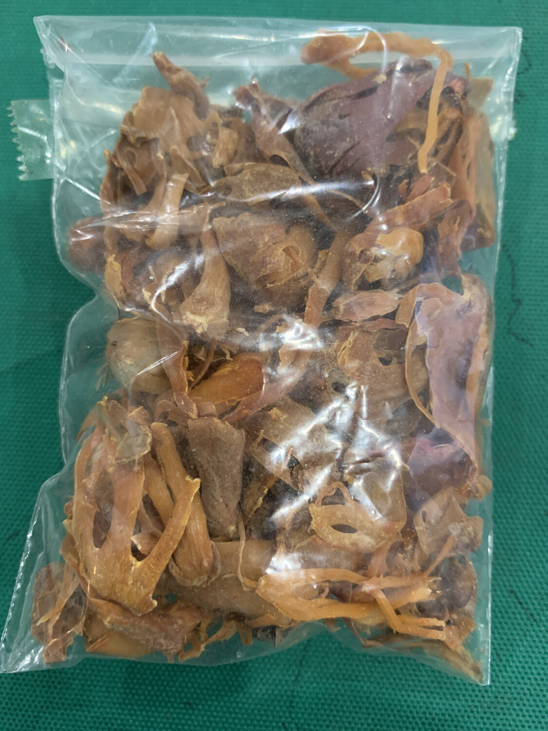 Mace Leaf / Jaitri