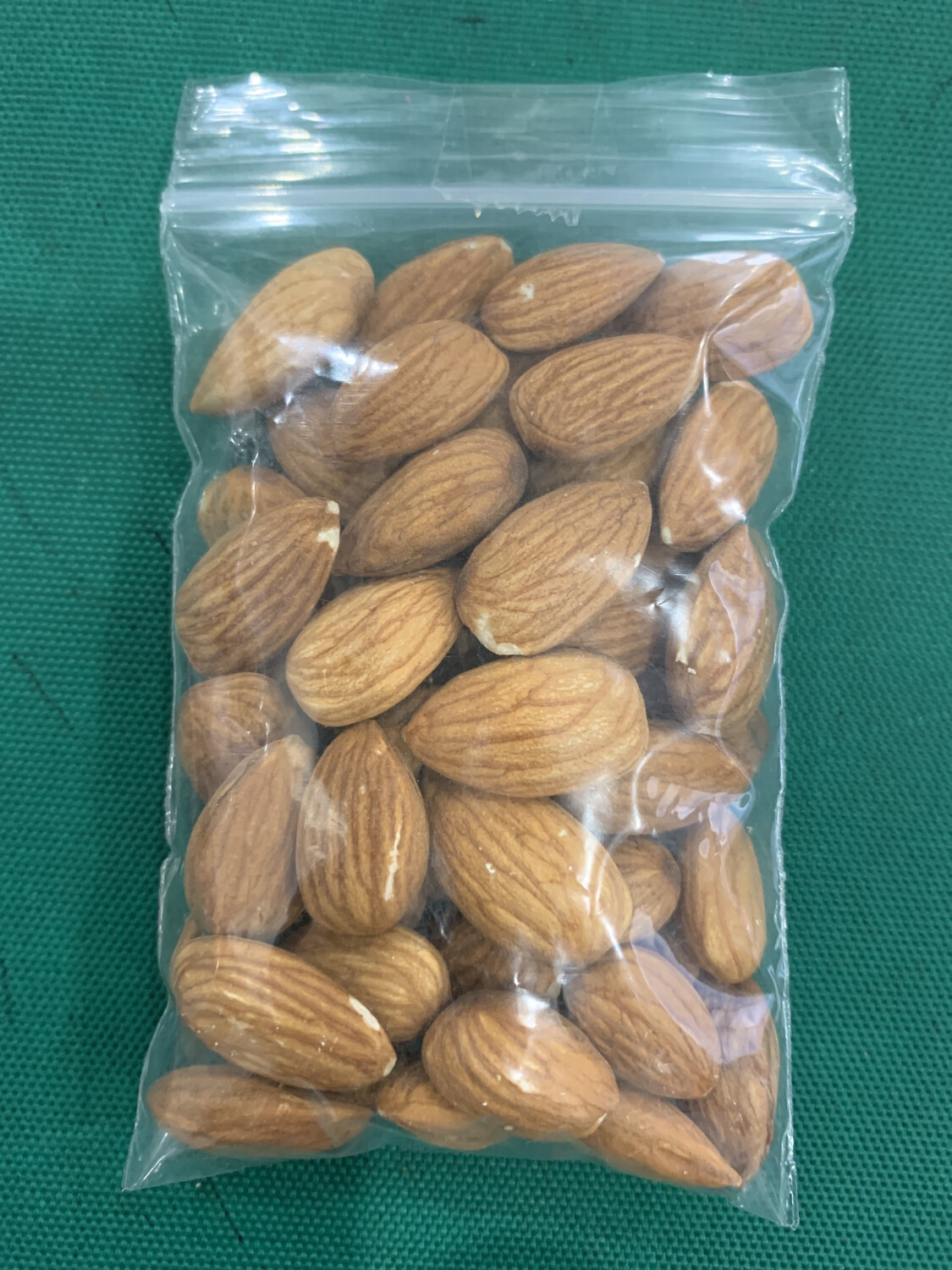 Almond 50g